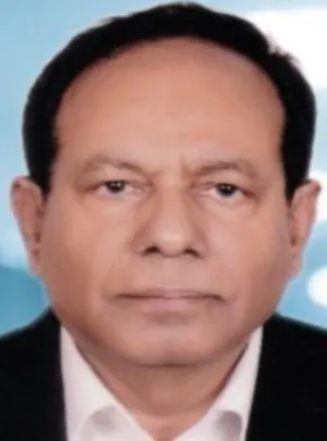 Prof. Dr. Md. Mukhlesur Rahman - Doctor Profile Image