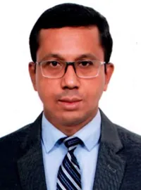 Professor Dr. Ripon Barua profile photo