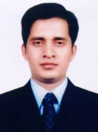Dr. Saleh Ahmed Saleh - Doctor Profile Image