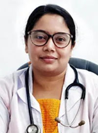 Dr. Tahmida Khanom - Doctor Profile Image