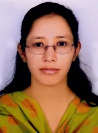 Dr. Taslima Akter profile photo