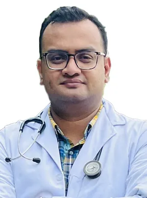 Dr. Wasif Chisty - Doctor Profile Image