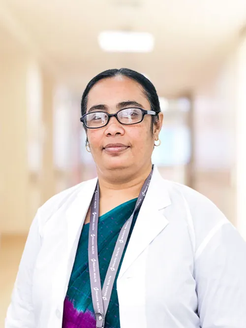 Ms Nasima Akter - Doctor Profile Image