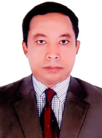 Dr. A.N.M Ehsanul Karim profile photo