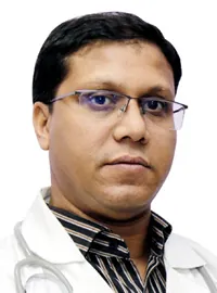 Dr. A.S.M. Julfekar Helal - Doctor Profile Image
