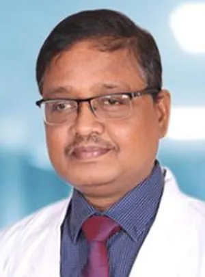 Dr. Abdus Salam Osmani - Doctor Profile Image
