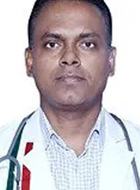 Dr. Bablu Kumar Paul - Doctor Profile Image