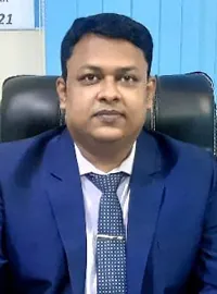 Dr. Golam Mahabub Sikder - Doctor Profile Image