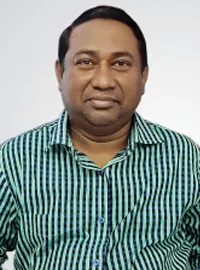 Dr. Mahbub Alam Majumder - Doctor Profile Image