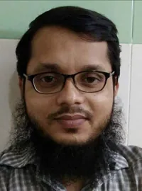 Dr. Md. Maksud Ullah - Doctor Profile Image