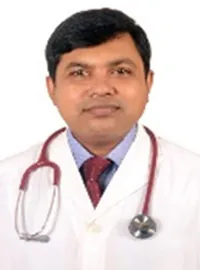 Dr. Md. Mirazul Hasan - Doctor Profile Image