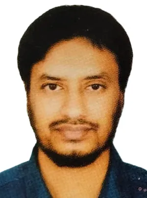 Dr. Md. Moniruzzaman (Monir) - Doctor Profile Image