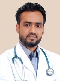 Dr. Md. Saiful Ahsan Rana - Doctor Profile Image