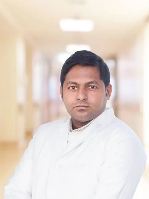 Dr. Muhammad Abul Hasnat - Doctor Profile Image