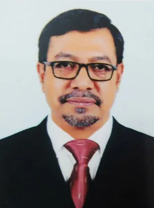 Dr. Noor Uddin Zahed - Doctor Profile Image