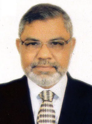 Prof. Dr. A. H. Hamid Ahmed - Doctor Profile Image