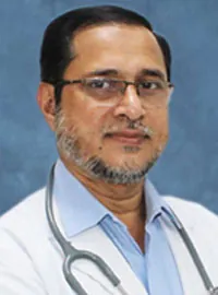 Prof. Dr. A.M.M. Ehteshamul Haque profile photo