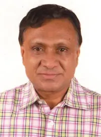 Prof. Dr. Dilip Kumar Roy - Doctor Profile Image