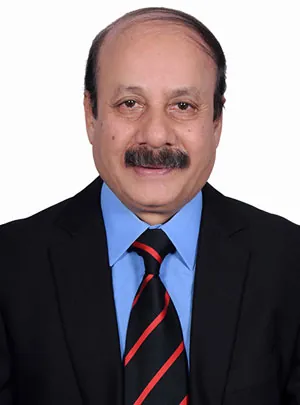 Prof. Dr. Harun-Ur-Rashid - Doctor Profile Image