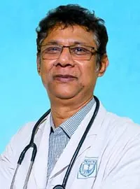 Prof. Dr. Md. Nazmul Islam - Doctor Profile Image