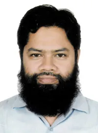 Dr. S M Salauddin (Rony) profile photo