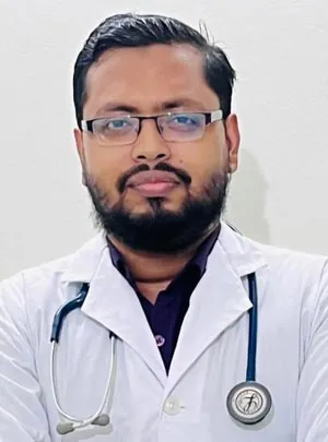 Dr. Sheikh Imran Hossen - Doctor Profile Image