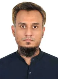 Dr. Sohel Bin Sayeed - Doctor Profile Image