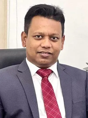 Dr. Syed Hasanul Islam (Akash) profile photo