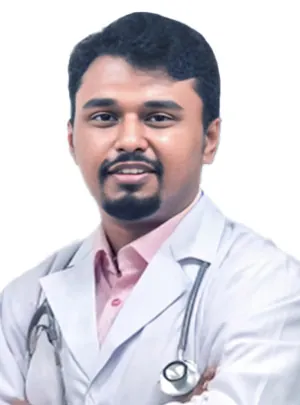 Dr. Tuhin Shuvra Das profile photo