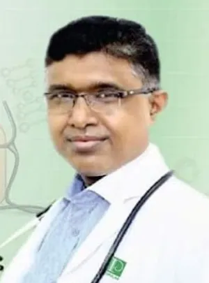 Dr. Priyotosh Das profile photo