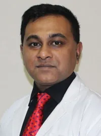 Prof. Dr. Amit Wajib profile photo