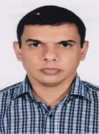 Prof. Dr. Md. Nazmul Hasan Chowdhury profile photo