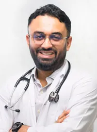 Dr. Samee M Adnan profile photo