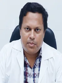 Dr. Soumitra Das - Doctor Profile Image