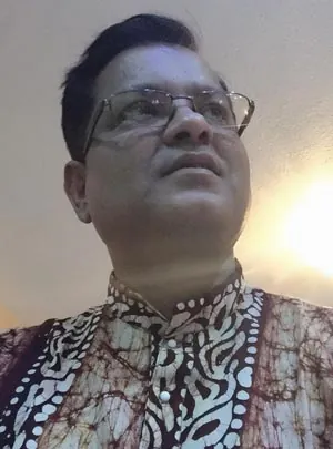 Dr. Tarit Kanti Ghosh profile photo