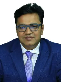 Dr. Kamalesh Saha - Doctor Profile Image