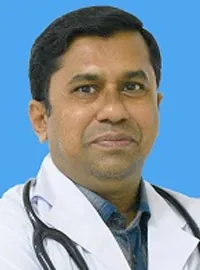 Dr. Md. Mohsin Ali Farazi profile photo