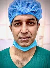 Dr. Md. Rashidul Hasan - Doctor Profile Image