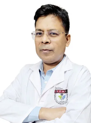 Dr. Milton Kumer Saha profile photo