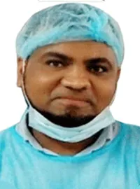 Dr. Muhammad Zainul Abedin Sohag profile photo