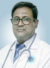 Prof. Dr. Akhlaque Hossain Khan - Doctor Profile Image