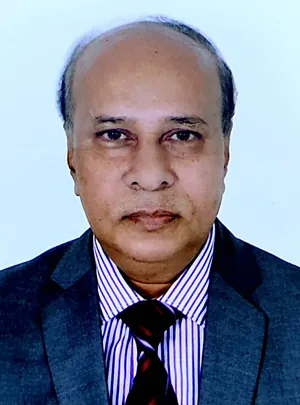 Prof. Dr. Md. Rezaul Alam - Doctor Profile Image