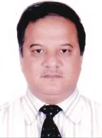 Prof. Dr. Md. Shafiul Alam profile photo