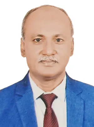 Prof. Dr. Sushanta Kumar Sarkar profile photo