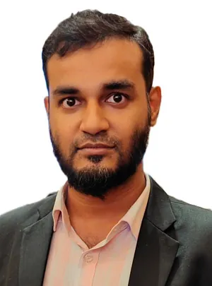 Dr. S.M. Monir Hossain profile photo