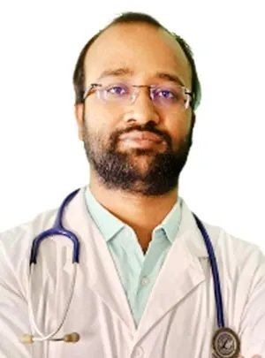 Dr. Salah Uddin Ahmed profile photo