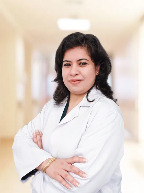 Ms Tazreen Mallick - Doctor Profile Image