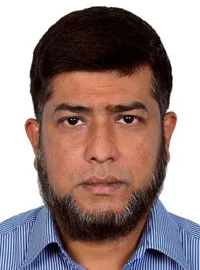 Dr. Md. Mukitul Huda profile photo