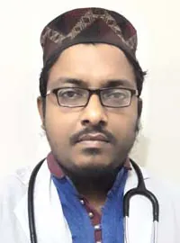 Dr. Md. Shah Jalalur Rahman Shahi - Doctor Profile Image