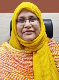 Dr. Mousumi Marjiara - Doctor Profile Image